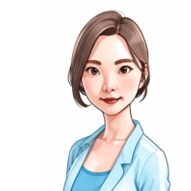 アルファ辻中薬局勤務 M.Yさん