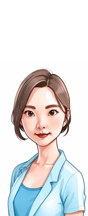 アルファ辻中薬局勤務 M.Yさん