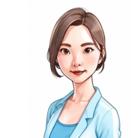 アルファ辻中薬局勤務 M.Yさん